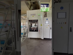 Μηχανή παραγωγής