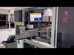 εργοστάσιο φώτισης από καουτσούκ