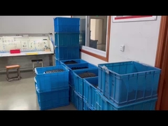 εργοστάσιο φώτισης από καουτσούκ