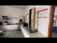 εργοστάσιο φράχτης από καουτσούκ