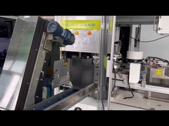 κατασκευαστής ελαστικών σφραγίδων