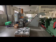 κατασκευαστής ελαστικών σφραγίδων