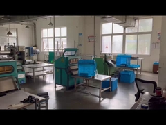 κατασκευαστής ελαστικών σφραγίδων