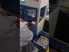 Σιλικόνιο O δαχτυλίδια ανθεκτικά στη θερμότητα τριβής σε περιστρεφόμενες εφαρμογές