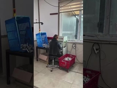 Σιλικόνιο O δαχτυλίδια ανθεκτικά στη θερμότητα τριβής σε περιστρεφόμενες εφαρμογές