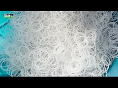 δαχτυλίδι σιλικόνης ο