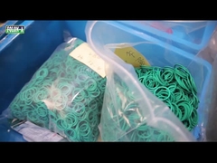 Δαχτυλίδι από καουτσούκ