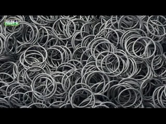 Δαχτυλίδι από καουτσούκ