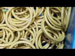 Δαχτυλίδι από καουτσούκ