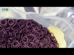 Δαχτυλίδι από καουτσούκ