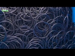 Δαχτυλίδι από καουτσούκ