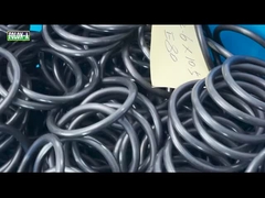 Δαχτυλίδι από καουτσούκ