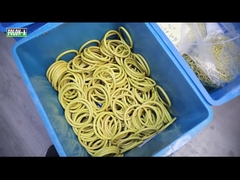 καουτσούκ o δαχτυλίδι, χρωματιστό o δαχτυλίδι, προσφορά o δαχτυλίδι, πορτοκαλί o δαχτυλίδι, πράσινο o δαχτυλίδι, FKM O δαχτυλίδι