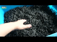 Δαχτυλίδι από καουτσούκ