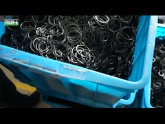 Δαχτυλίδι από καουτσούκ